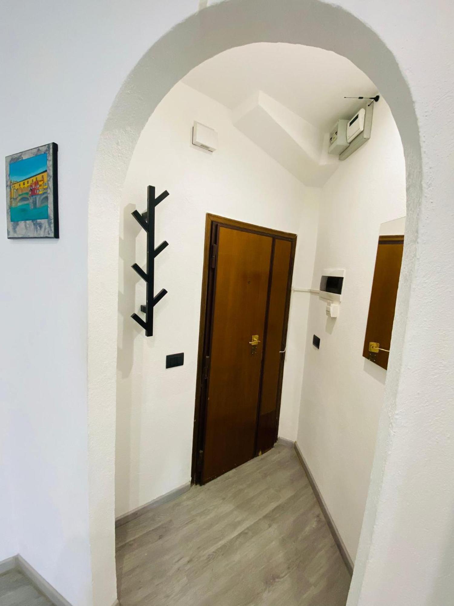 All'angolo Toselli Apartamento Florencia