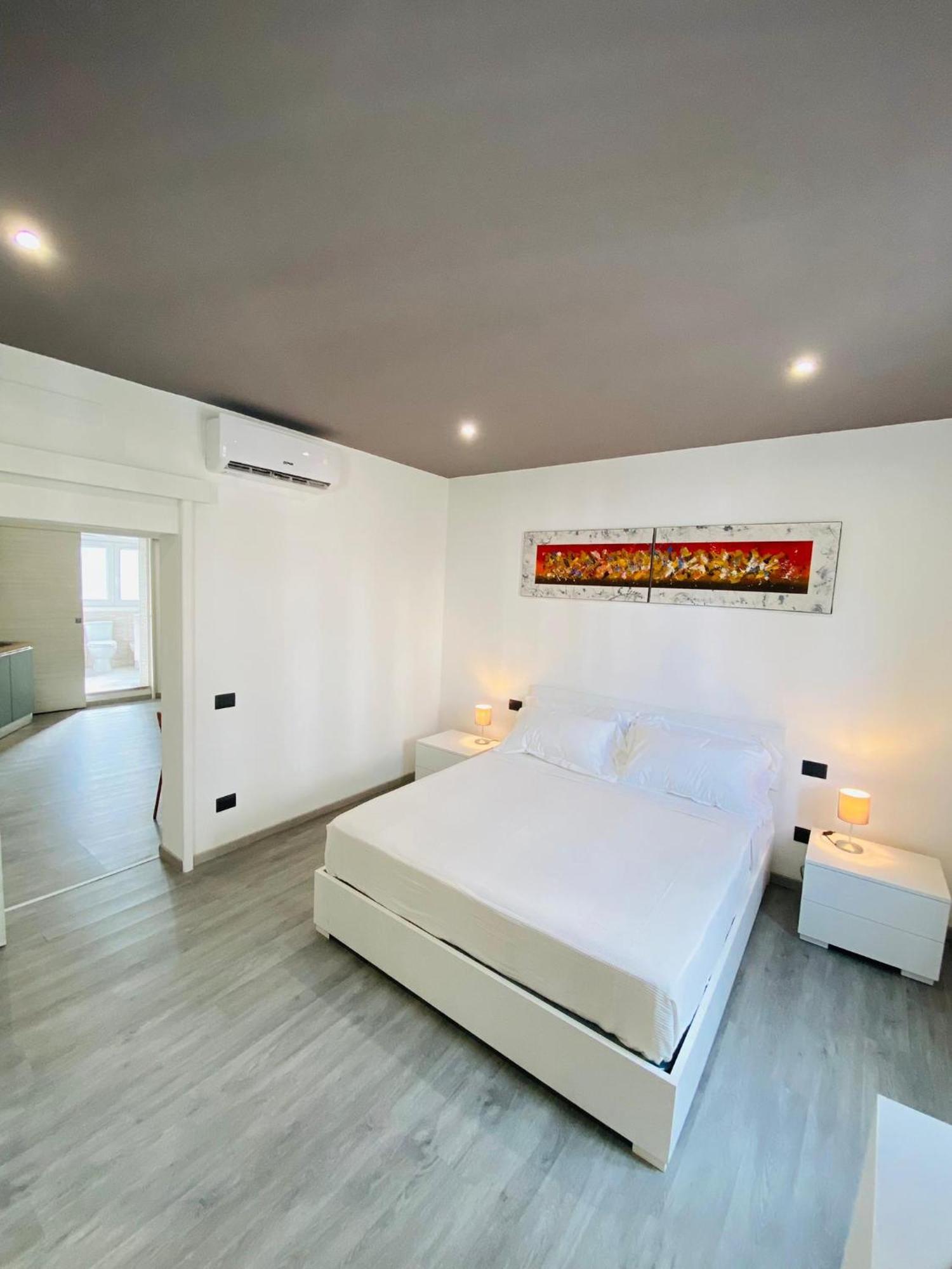 Apartamento All'angolo Toselli Florencia