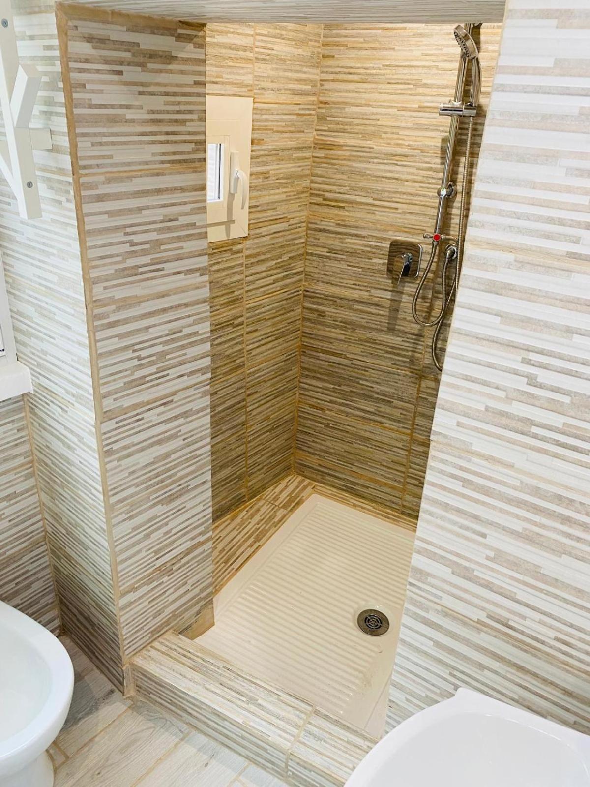 All'angolo Toselli Apartamento Florencia