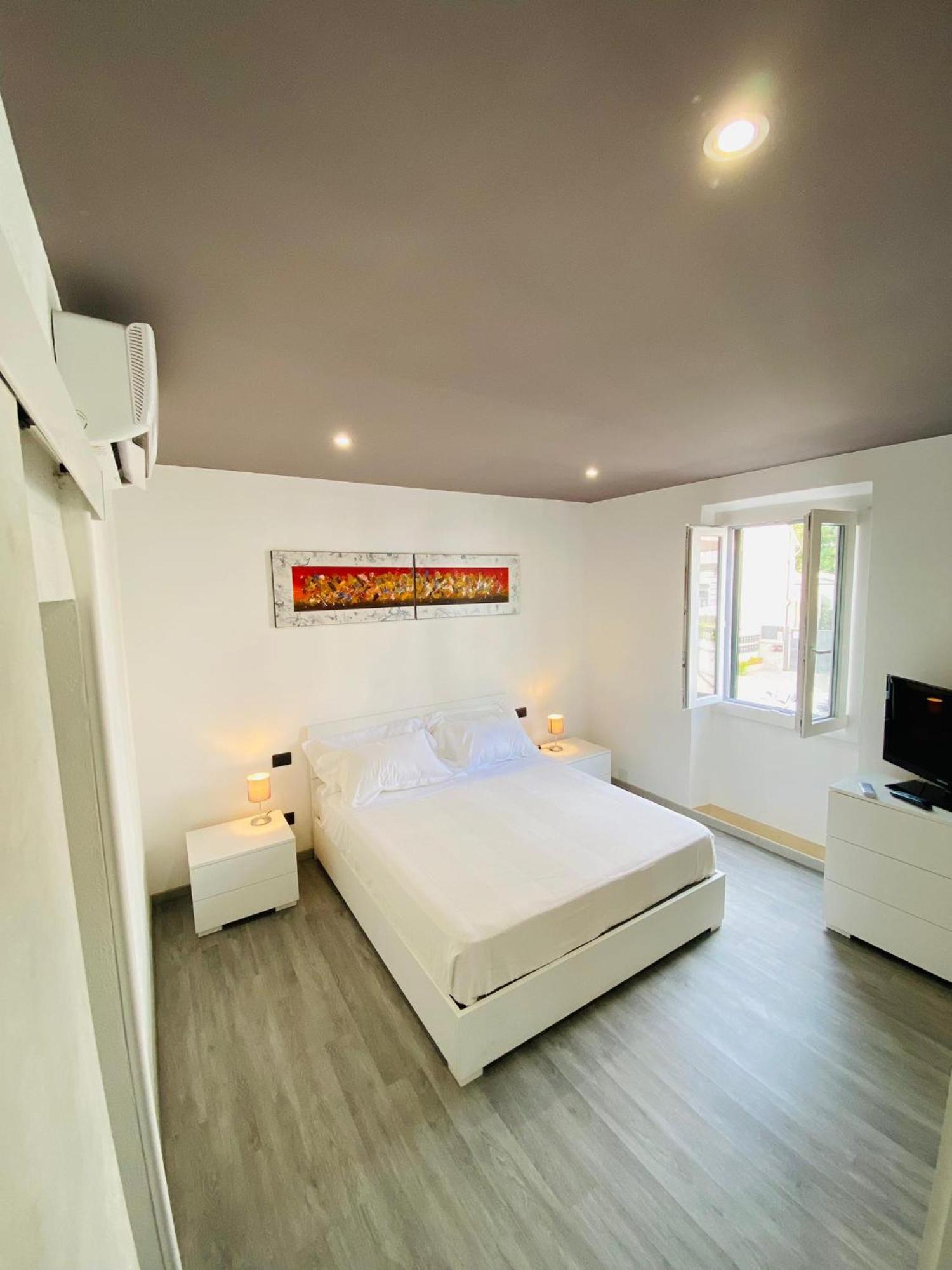 All'angolo Toselli Apartamento Florencia