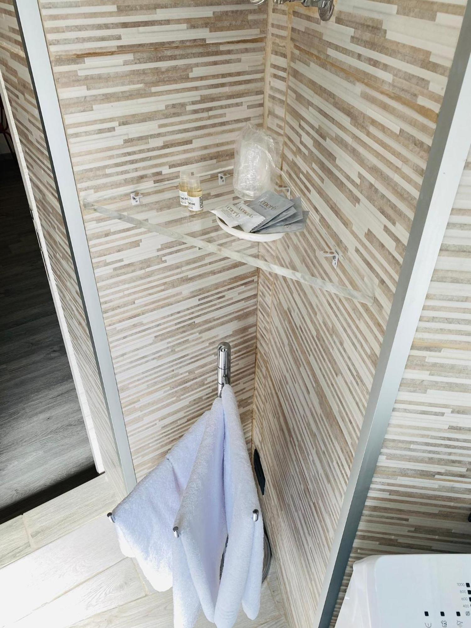 Apartamento All'angolo Toselli Florencia